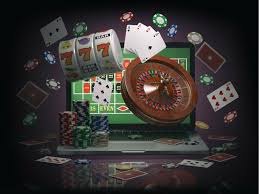 Онлайн казино AVOCADO CASINO